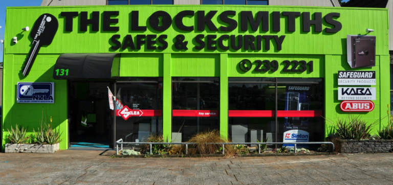 CONTACT US - The Locksmiths | Locksmiths Franklin | Locksmiths South ...