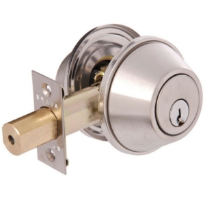 Deadbolt
