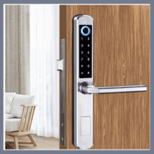 Digital & Electronic Locks