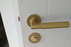 Handle Edit